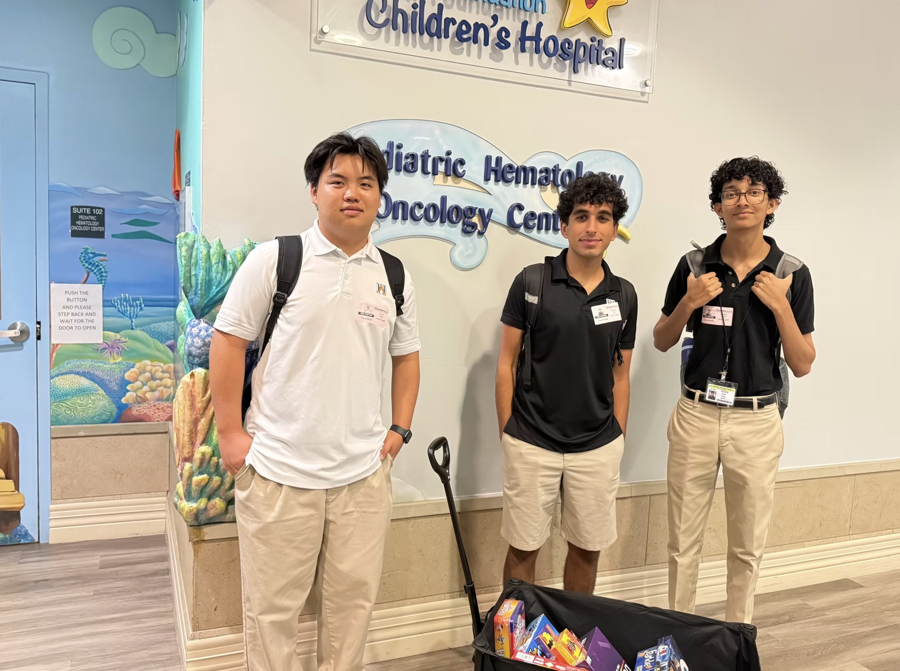 September Board Game Drive 5