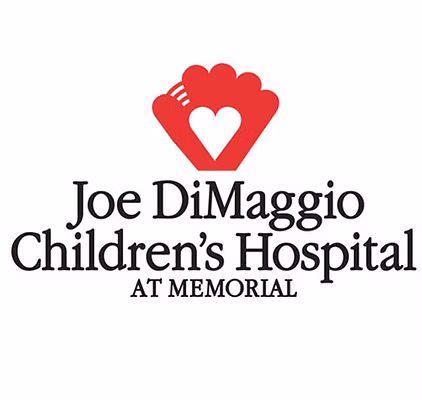Joe DiMaggio Children's Hospital