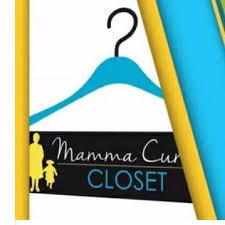 Mamma's Curry Closet