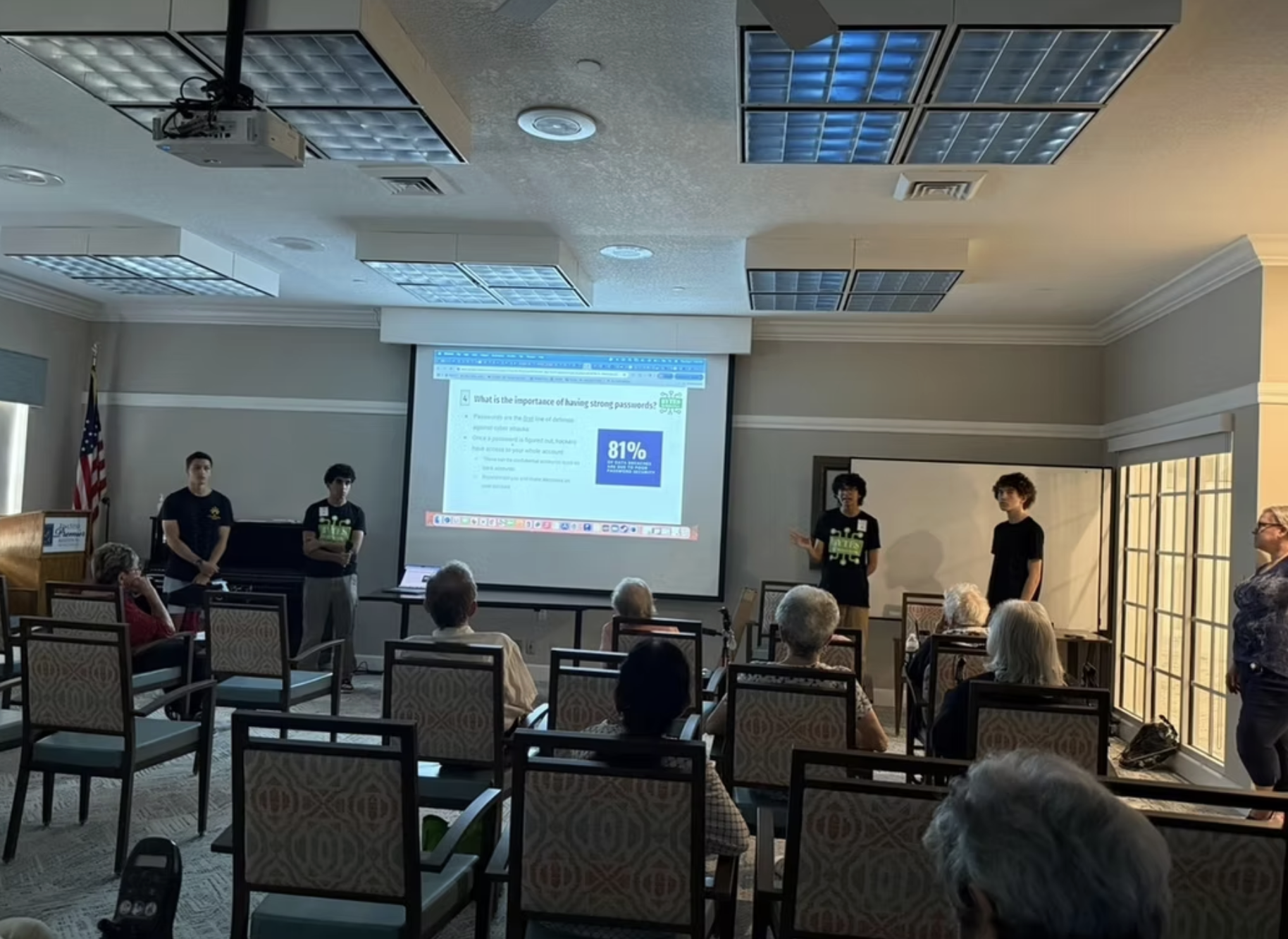 5 Star Tech Support 3